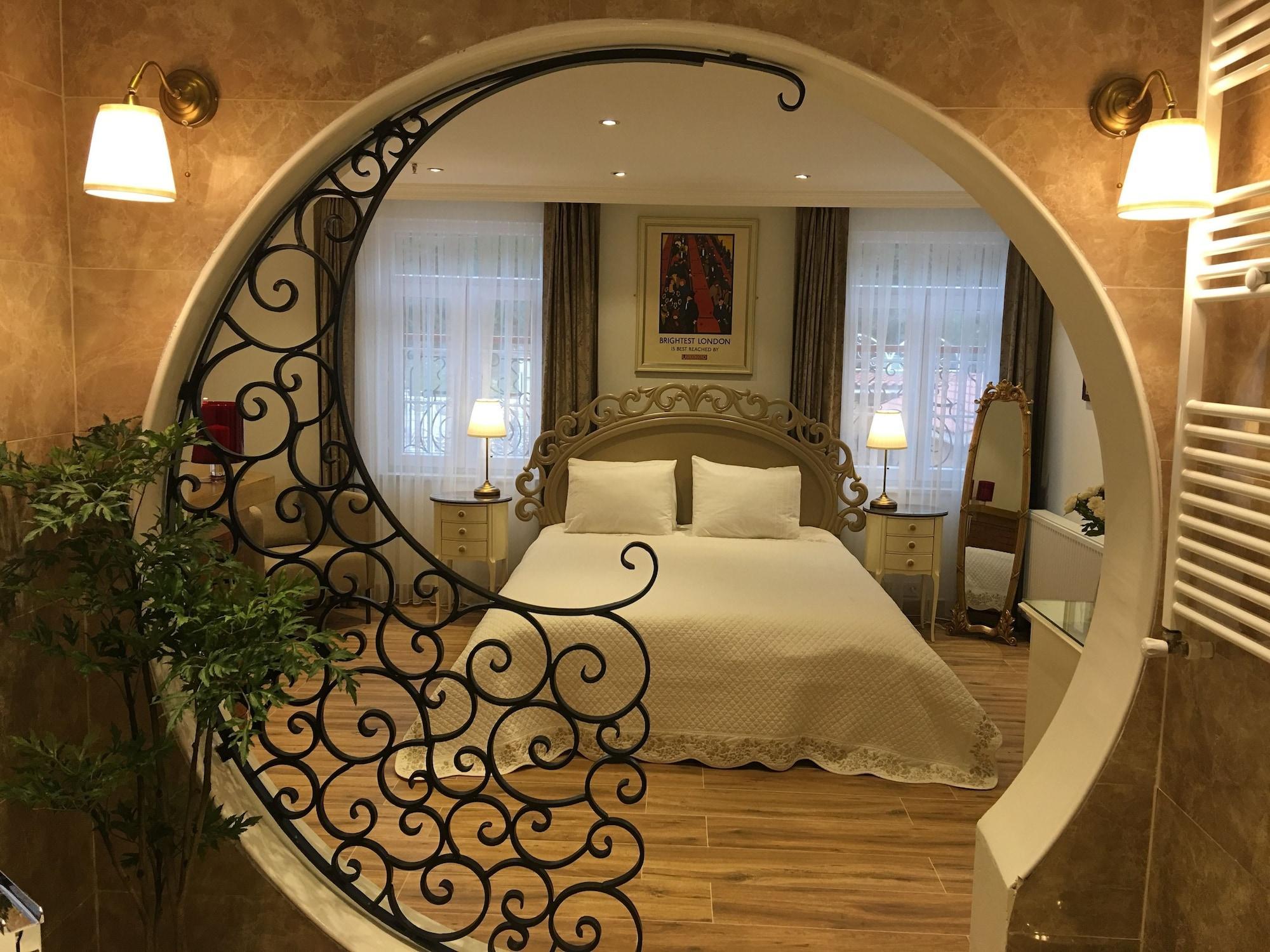 Agva Riverangel (Adults Only) מראה חיצוני תמונה